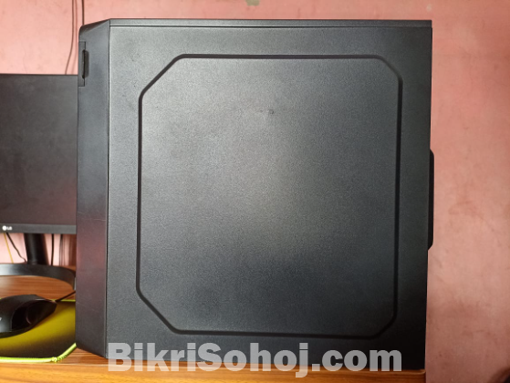 Build Desktop PC (Intel Core i5 11 GEN) Fresh Condition